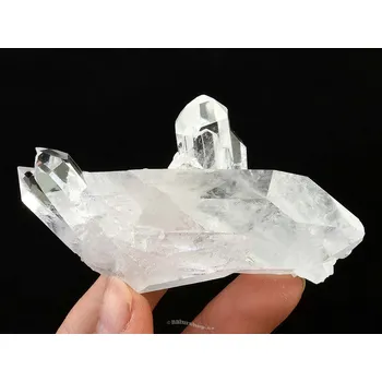 Sběratelství Křišťál drúza z Brazílie 88g