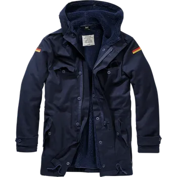 Bunda BW Parka Flag navy 56/3XL