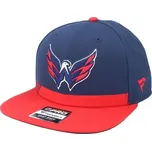 Fanatics Snapback Washington Capitals Locker Room