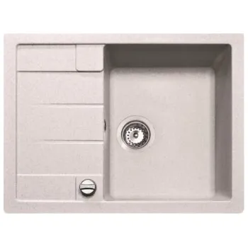 Teka ASTRAL 45 B-TG 1B 1D WH