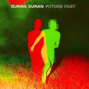 Zahraniční hudba Future Past - Duran Duran