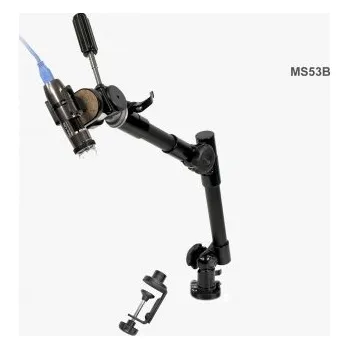 Mikroskop Stativ MS53B - DINO-LITE - MS53B
