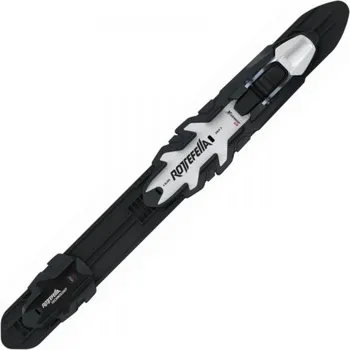 Běžkařské vázání běžecké vázání Rottefella NIS Xcelerator Classic 2.0 109089