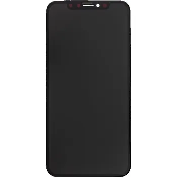 LCD display Apple iPhone XR + dotyková folie černý Class A