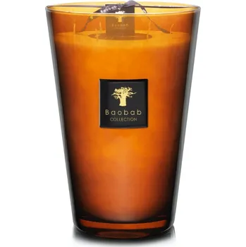 Svíčka Baobab Collection Baobab Collection Les Prestigieuses – Cuir DE Russie Vonná Svíčka 6500 g