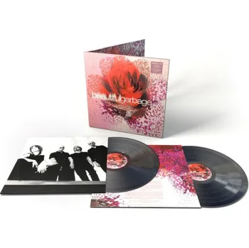 Hudba Garbage - Beautiful Garbage (2LP, 4050538689426)
