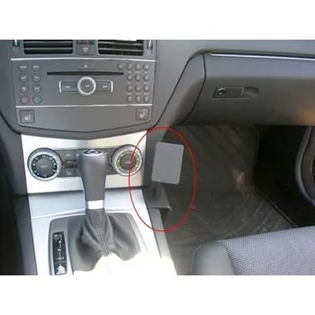 Brodit ProClip montážní konzole na palubní desku pro Mercedes Benz C-Class (180-320) 07-10, 853994