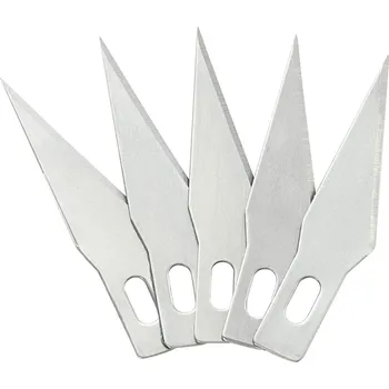 Skalpel TOOLCRAFT ostří skalpelu 40 mm 1 ks