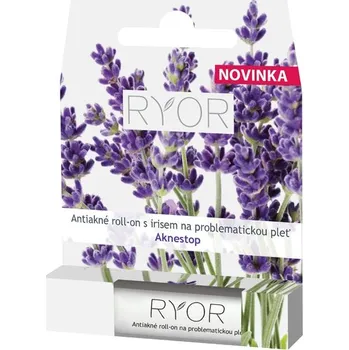 Antiakné roll-on s irisem na problematickou pleť ID18008RY