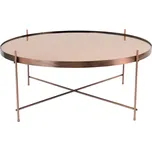 Zuiver Cupid měděný 82,5 cm