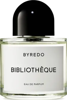 Unisex parfém Byredo Bibliotheque U EDP