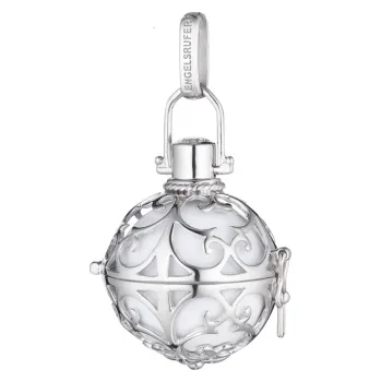 Zvonek na kolo ENGELSRUFER Andělský Zvonek ER-M+ERS-01-M