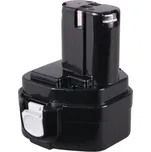 Aku Makita 12V 3000mAh Ni-MH PA12