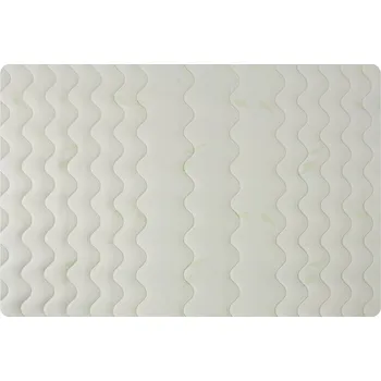 Kolo Taštičková matrace Czar Nocy X5 80x200cm (Potah: Aloe vera)