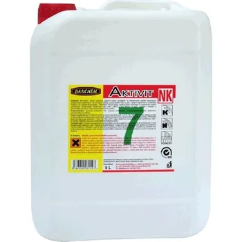Aktivit NK kyselý nepěnivý čistič 5 l