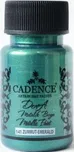 Cadence Dora Metalic 50 ml