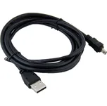 Kabel Avacom USB / miniUSB, Panasonic, 1.8m