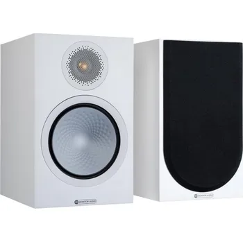 Elektronika Monitor Audio Silver 7G 100 - bílá