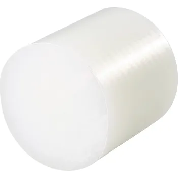 Modelářský materiál polyamid tyčový profil (Ø x d) 60 mm x 60 mm 1 ks