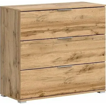 Komoda Brwcz ZELE KOM3S dub wotan
