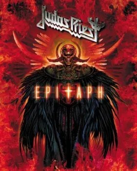 Zahraniční hudba Epitaph - Judas Priest [Blue-ray]