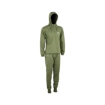 Rybářské oblečení MIKADO Thermo oblečeni vel. L UMF-02GN-L