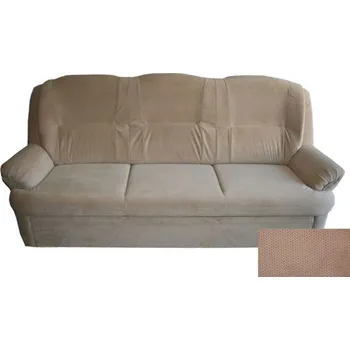 Pohovka Bradop *Pohovka BONDY P255 - látka 613 - Světle hnědá