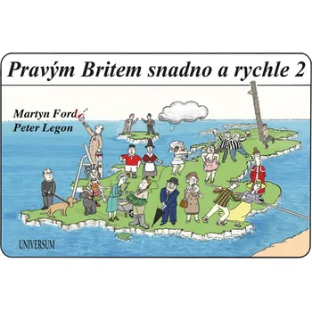 Pravým Britem snadno a rychle 2 -…
