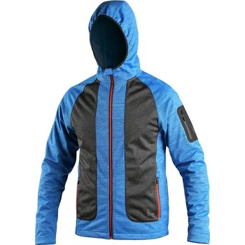 CXS Pánská softshellová bunda DAYTON vel.2XL