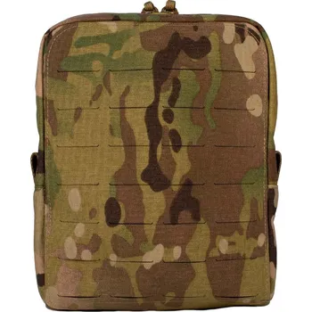 Pouzdro Combat Systems GP Pouch LC Large Multicam