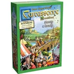Mindok Carcassonne: Hrady a mosty