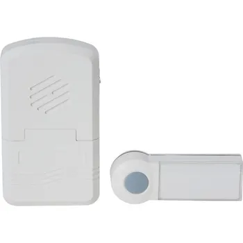 Domovní zvonek Zvonek bezdrátový KANGTAI T006