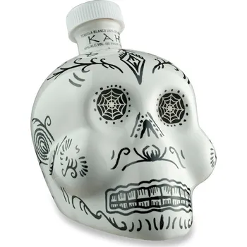 Tequila Kah Tequila Blanco 40 % 0,7 l