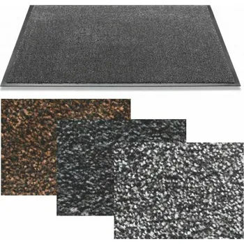 Rohožka Vopi Rohožka 564 Magic (Varianta: 014 grey 75 x 85 cm-SLEVA)