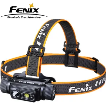 Čelovka Fenix HM70R