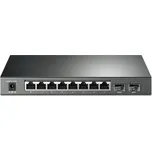 TP-Link TL-SG2210P PoE Switch