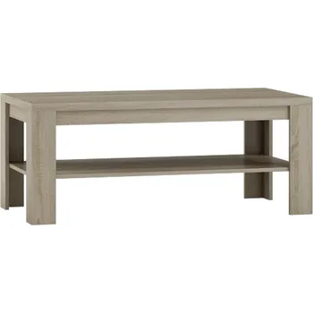 Konferenční stolek Stolek konferenční dub sonoma BAHAMA LAW1