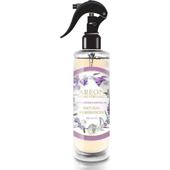 Vůně do auta AREON NATURAL 260 ml - Lavender