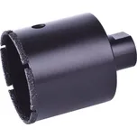 Diamantová fréza na obklady pro úhlovou brusku Wolfcraft Ceramic WS - 25mm (5942000)