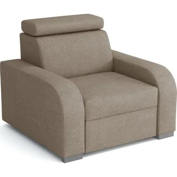 Křeslo FalcoNabytek Křeslo Norway béžové