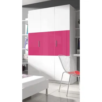 Šatní skříň Skříň Raj 3