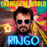 Change the World - Ringo Starr [CD]