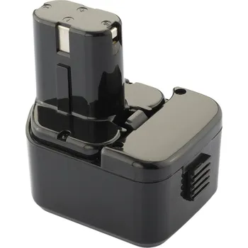 Aku Hitachi 12V 3300mAh Ni-Mh