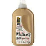 Mulieres Natural Laundry Wash Rose Garden 1,5 l