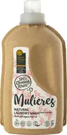 Mulieres Natural Laundry Wash Rose Garden 1,5 l