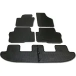 Rigum Volkswagen Sharan 7 míst 2010-…