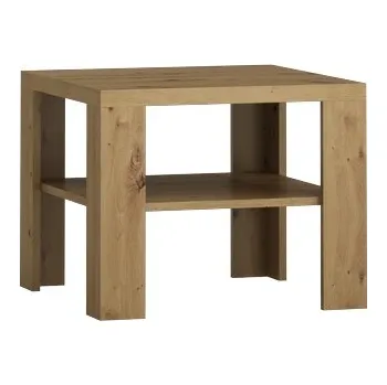 Konferenční stolek Stolek konferenční dub artisan MEGAN SK