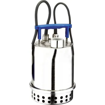 Čerpadlo Ebara BEST ONE VOX 400V ponor. čerp. bez plováku 10m kabel 1741001404