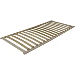 Tempo Kondela Rošt, 80x200 cm, FLEX 3 ZÓNOVÝ