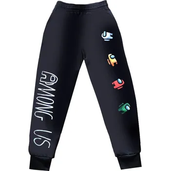 Tepláky Among Us 2 Velikost: 122